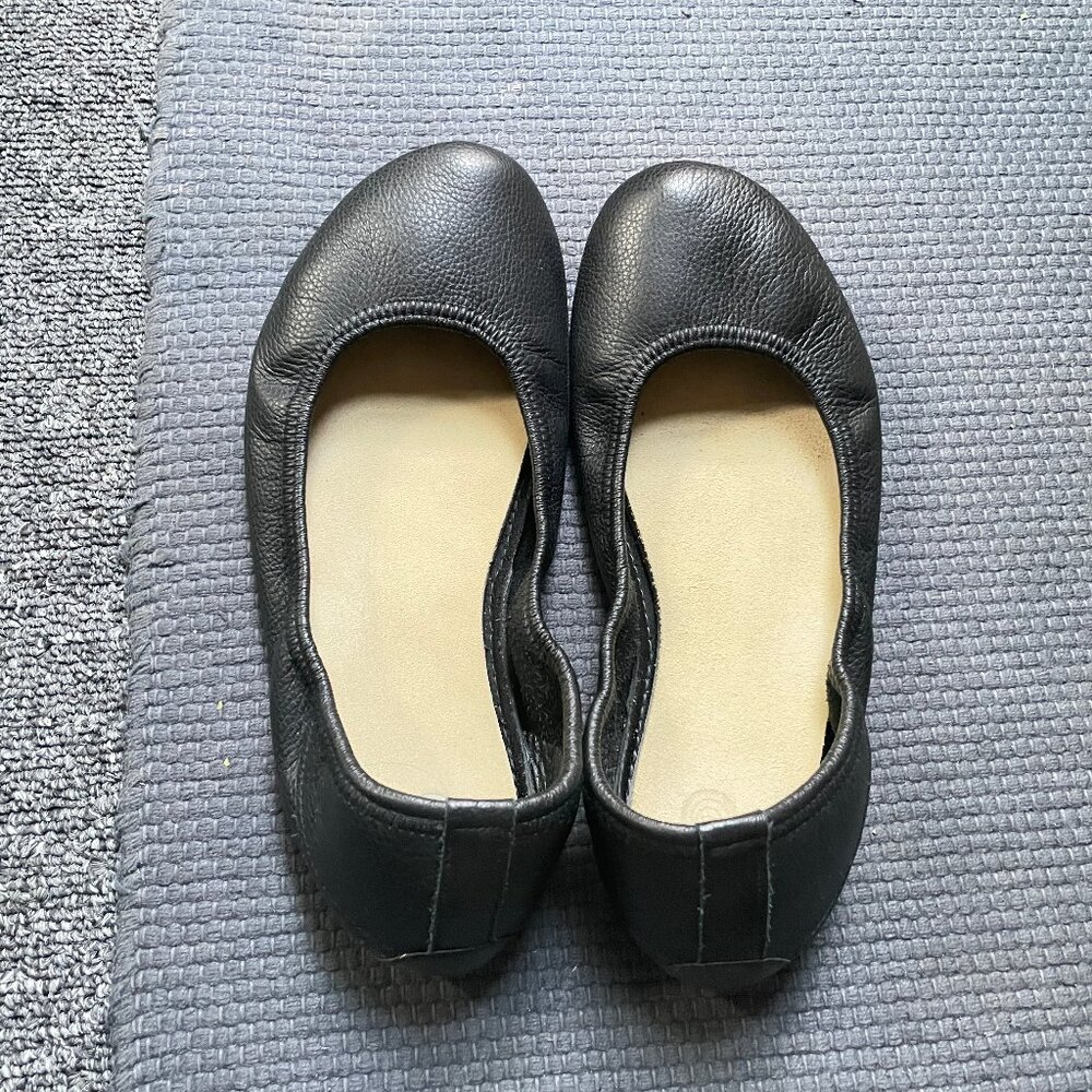 Softstar Ballerines 9U - barefoot ballerina flats